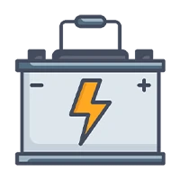 Providing Power Backup