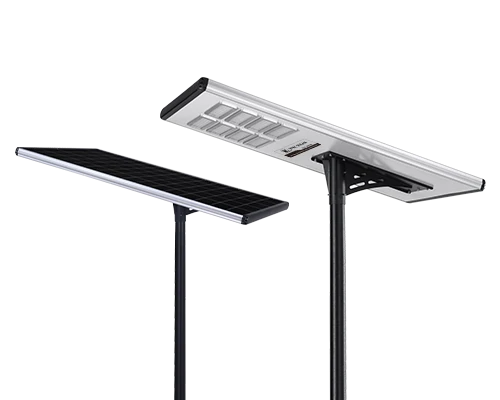 All-In-One Street Light 40W - 400W
