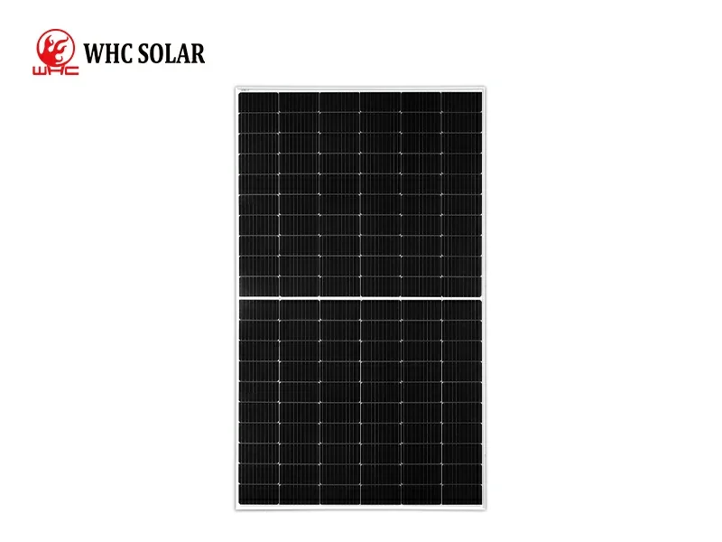 Aura 330W Mono PERC Panel