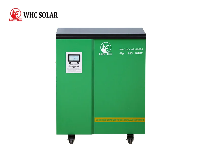 GridSync 10kW Solar Inverter