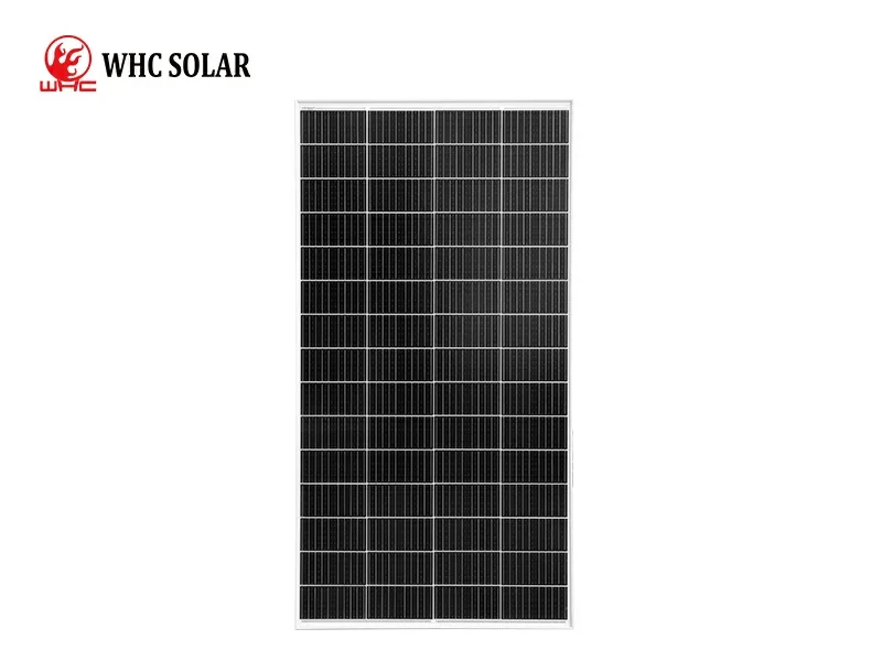 Helios 300W Poly Panel