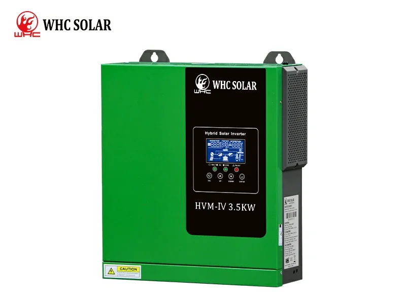 MicroMax 600W Microinverter