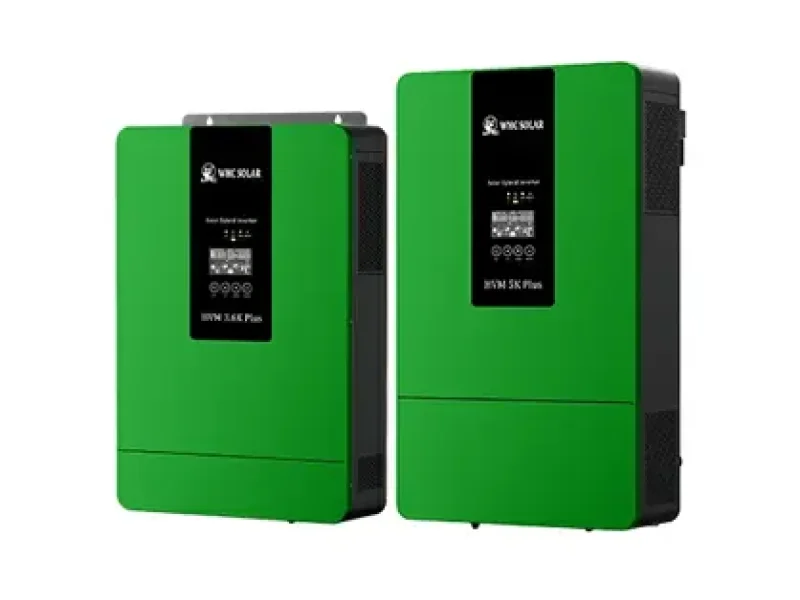 Strata 8kW Three-Phase Inverter