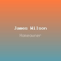 James Wilson