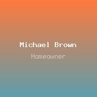 Michael Brown