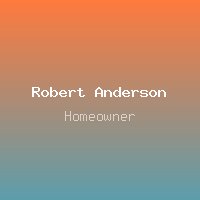 Robert Anderson