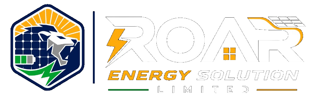 Roar Energy Solutions