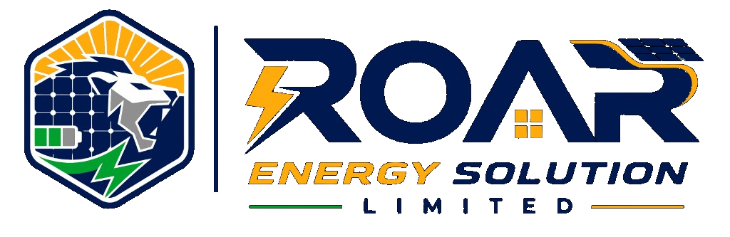 Roar Energy Solutions